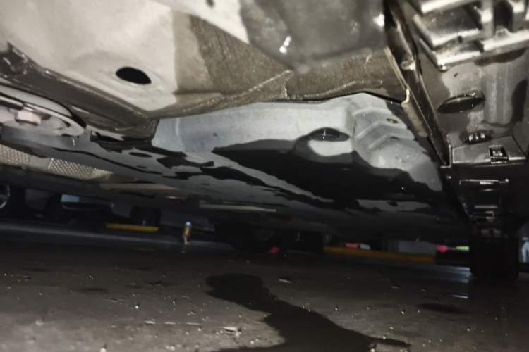 Used Toyota Corolla 2021 1.2T S-CVT Elite Edition Chassis Front Left