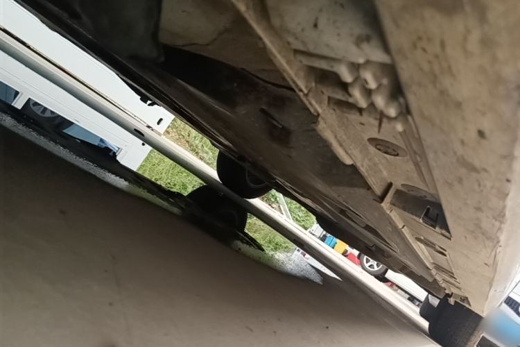 Used Toyota Corolla 2021 TNGA 1.5L CVT Elite CARE Edition Chassis Front Left