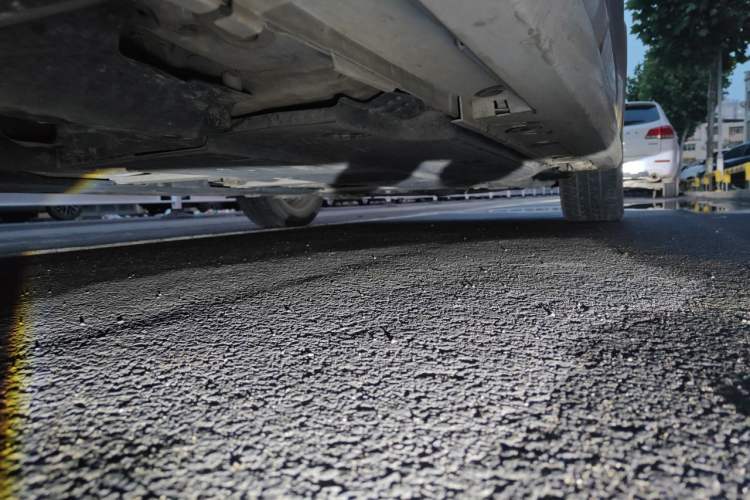 Used Toyota Corolla 2021 1.2T S-CVT Elite PLUS Edition Chassis Front Left