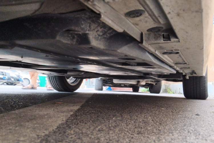 Used Toyota Corolla 2021 1.2T S-CVT Elite PLUS Edition Chassis Front Left
