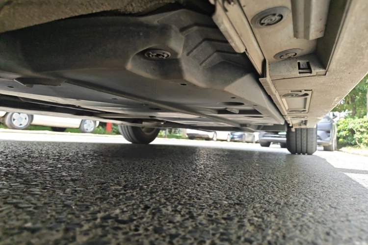 Used Toyota Corolla 2021 TNGA 1.5L CVT Pioneer Edition Chassis Front Left