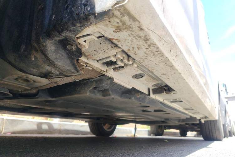 Used Toyota Corolla 2021 1.2T S-CVT Elite PLUS Edition Chassis Front Left