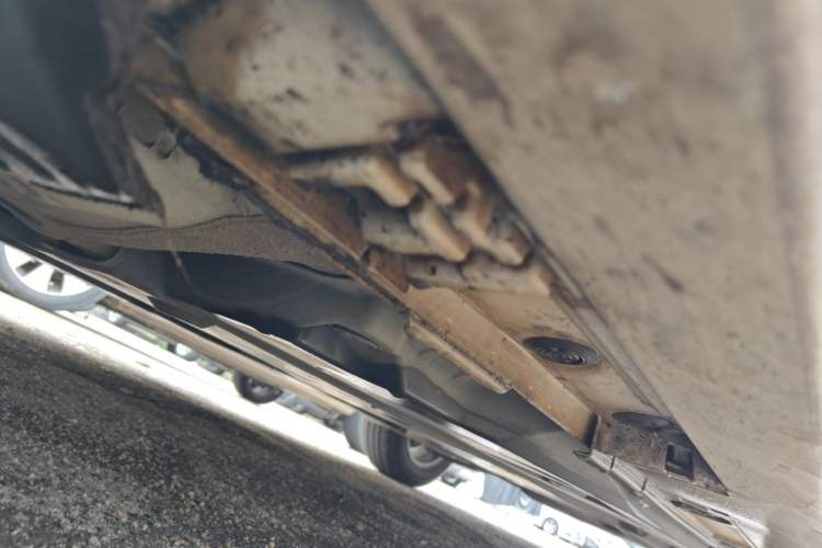 Used Toyota Corolla 2021 1.2T S-CVT Elite Edition Chassis Front Left