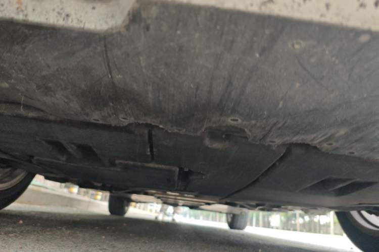 Used Toyota Corolla 2021 1.2T S-CVT Elite PLUS Edition Chassis Front Left