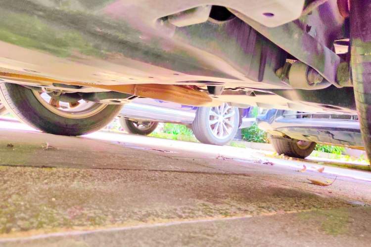 Used Toyota Corolla 2021 1.2T S-CVT Elite PLUS Edition Chassis Front Left