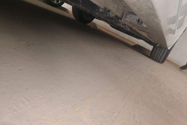 Used Toyota Corolla 2021 1.2T S-CVT Luxury Edition Chassis Front Left