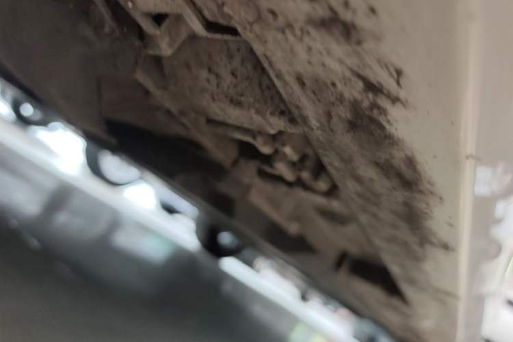 Used Toyota Corolla 2021 Dual-Engine 1.8L E-CVT Pioneer Edition Chassis Front Left