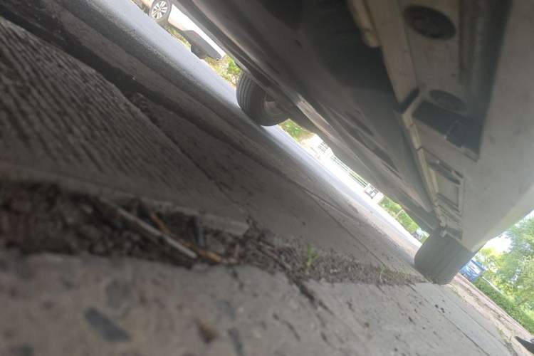Used Toyota Corolla 2021 1.2T S-CVT Pioneer PLUS Edition Chassis Front Left