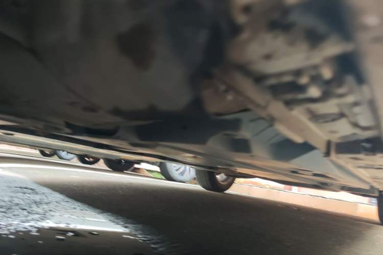 Used Toyota Corolla 2021 1.2T S-CVT Elite PLUS Edition Chassis Front Left