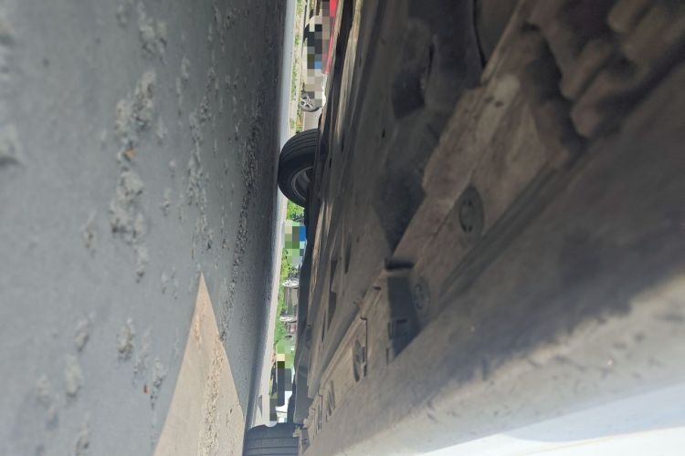 Used Toyota Corolla 2021 1.2T S-CVT Elite PLUS Edition Chassis Front Left