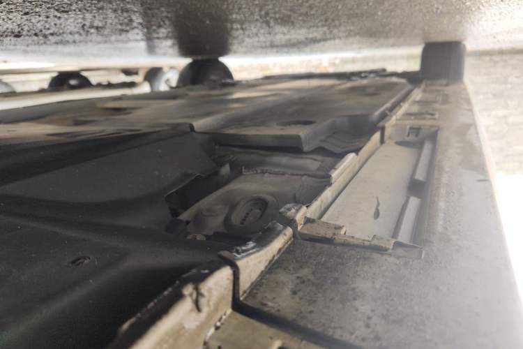 Used Toyota Corolla 2021 1.2T S-CVT Pioneer Edition Chassis Front Left