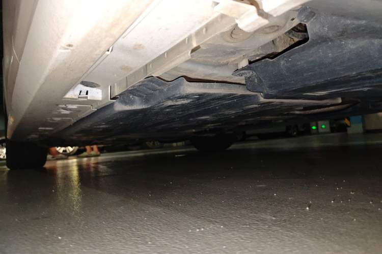 Used Toyota Corolla 2021 1.2T S-CVT Sport Edition Chassis Front Left