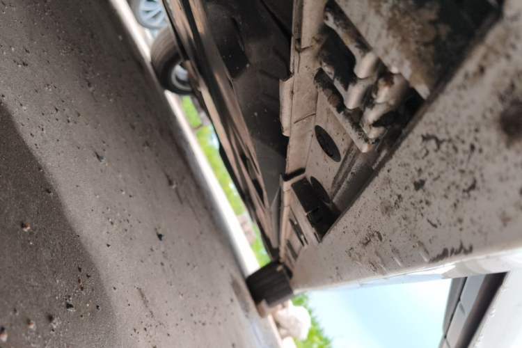 Used Toyota Corolla 2021 1.2T S-CVT Elite PLUS Edition Chassis Front Left