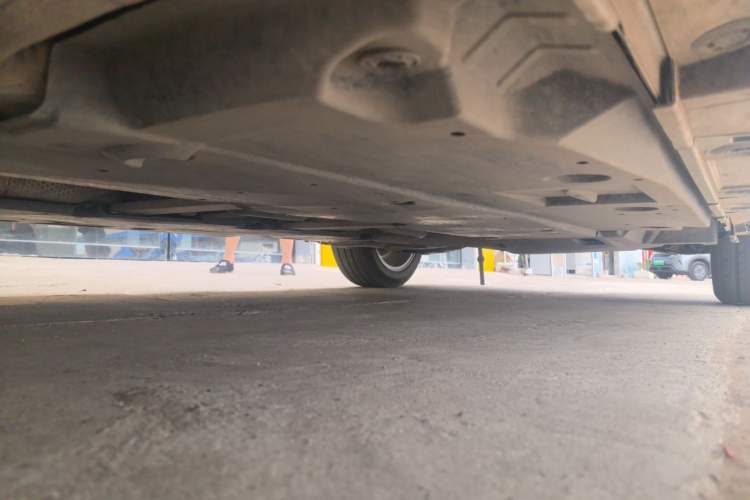 Used Toyota Corolla 2021 1.2T S-CVT Elite PLUS Edition Chassis Front Left