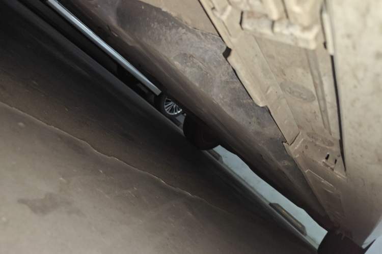 Used Toyota Corolla 2021 1.2T S-CVT Elite PLUS Edition Chassis Front Left