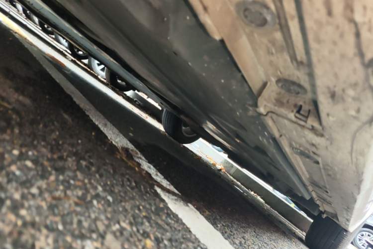 Used Toyota Corolla 2021 1.2T S-CVT Elite Edition Chassis Front Left