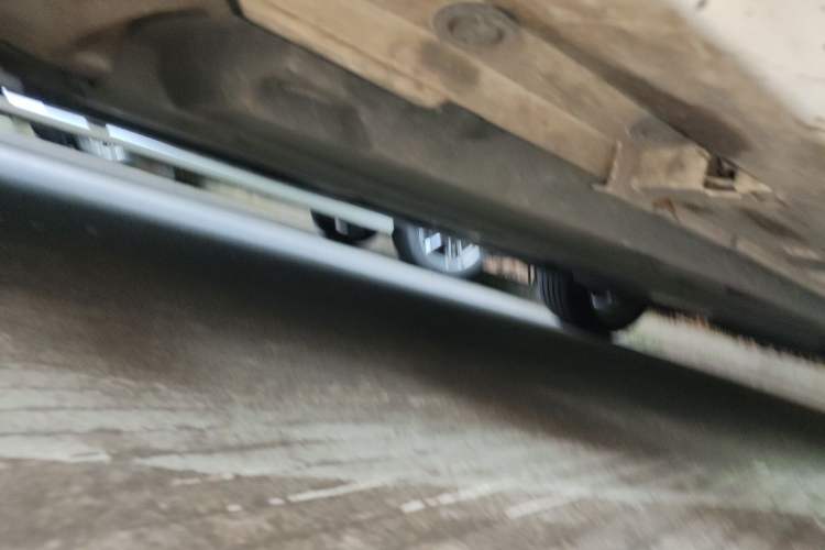 Used Toyota Corolla 2021 1.2T S-CVT Elite PLUS Edition Chassis Front Left