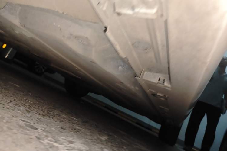Used Toyota Corolla 2021 1.2T S-CVT Elite Edition Chassis Front Left