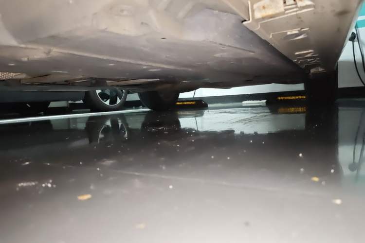 Used Toyota Corolla 2021 1.2T S-CVT Elite Edition Chassis Front Left