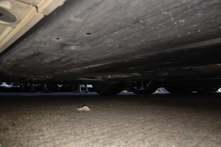 Used Toyota Corolla 2021 1.2T S-CVT Luxury Edition Chassis Front Left