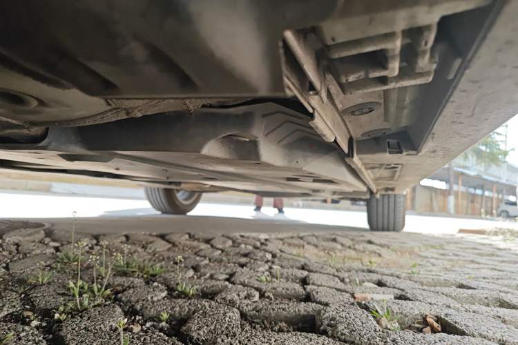 Used Toyota Corolla 2021 1.2T S-CVT Elite PLUS Edition Chassis Front Left