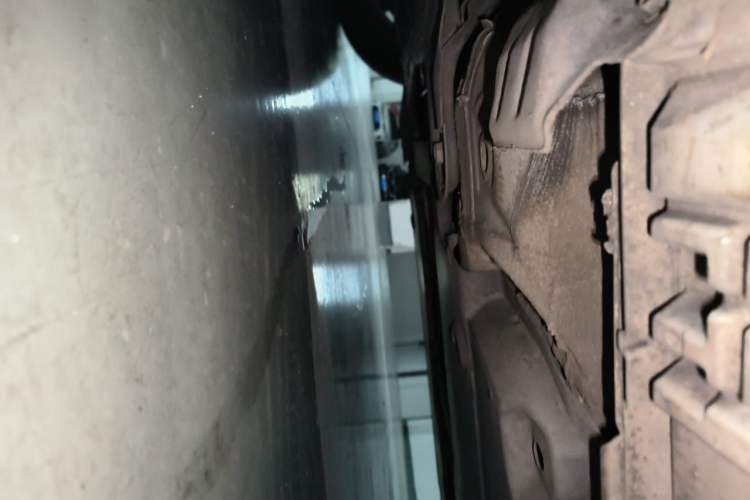 Used Toyota Corolla 2021 1.2T S-CVT Elite Edition Chassis Front Left