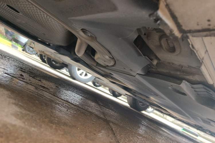 Used Toyota Corolla 2021 1.2T S-CVT Elite Edition Chassis Front Left