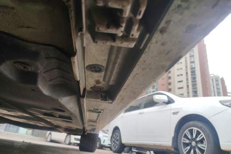 Used Toyota Corolla 2021 1.2T S-CVT Elite PLUS Edition Chassis Front Left