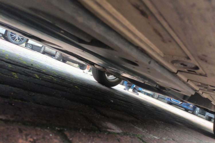 Used Toyota Corolla 2021 1.2T S-CVT Elite PLUS Edition Chassis Front Left