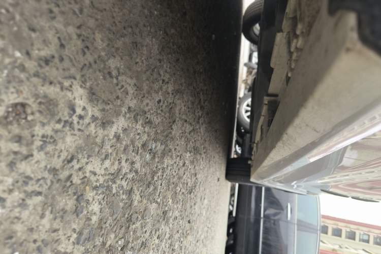 Used Toyota Corolla 2021 1.2T S-CVT Elite Edition Chassis Front Left