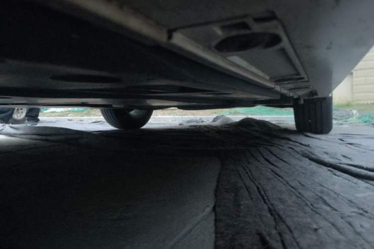 Used Toyota Corolla 2021 1.2T S-CVT Elite Edition Chassis Front Left