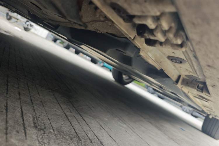 Used Toyota Corolla 2021 1.2T S-CVT Elite PLUS Edition Chassis Front Left