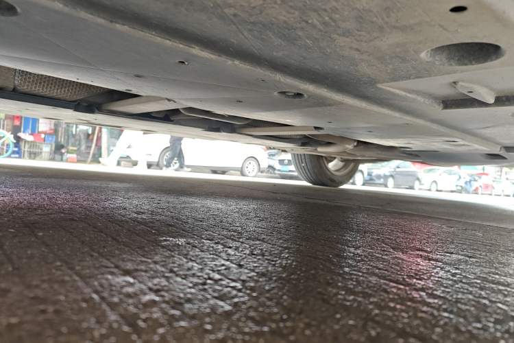 Used Toyota Corolla 2021 1.2T S-CVT Elite PLUS Edition Chassis Front Left