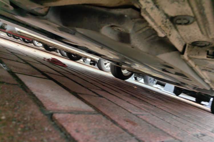 Used Toyota Corolla 2021 1.2T S-CVT Elite PLUS Edition Chassis Front Left