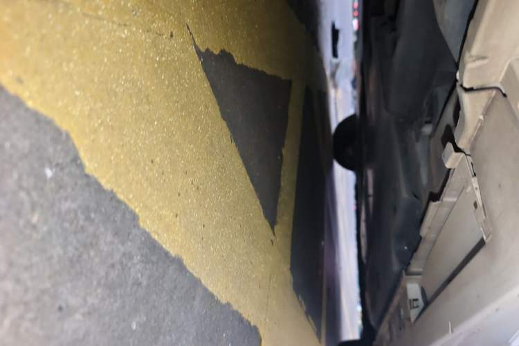 Used Toyota Corolla 2021 1.2T S-CVT Elite PLUS Edition Chassis Front Left