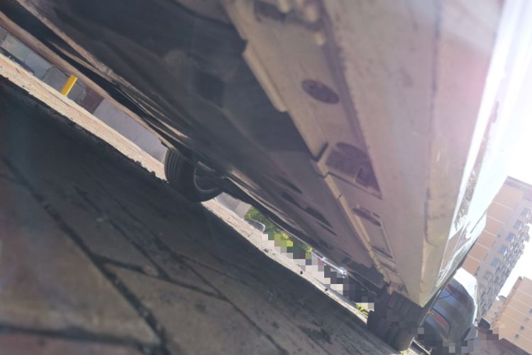 Used Toyota Corolla 2021 1.2T S-CVT Elite PLUS Edition Chassis Front Left
