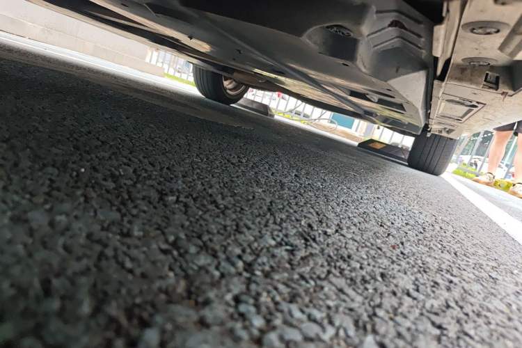 Used Toyota Corolla 2021 1.2T S-CVT Elite PLUS Edition Chassis Front Left