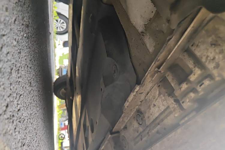 Used Toyota Corolla 2021 1.2T S-CVT Pioneer Edition Chassis Front Left