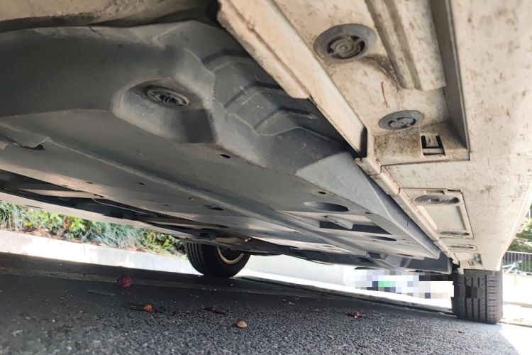 Used Toyota Corolla 2021 1.2T S-CVT Elite Edition Chassis Front Left