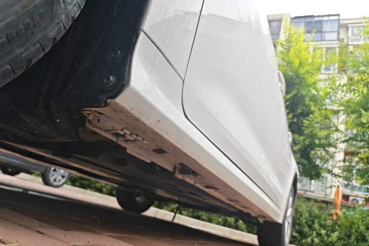 Used Toyota Corolla 2021 1.2T S-CVT Elite PLUS Edition Chassis Front Left