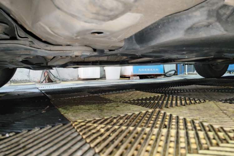 Used Toyota Corolla 2021 1.2T S-CVT Pioneer PLUS Edition Chassis Front Left