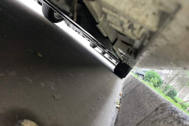 Used Toyota Corolla 2021 1.2T S-CVT Elite Edition Chassis Front Left