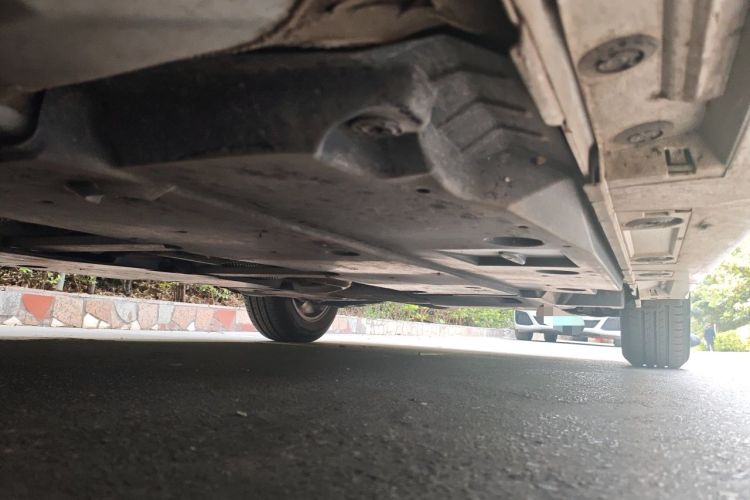 Used Toyota Corolla 2021 1.2T S-CVT Elite Edition Chassis Front Left