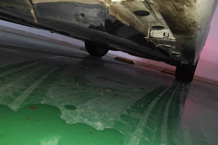 Used Toyota Corolla 2021 1.2T S-CVT Elite PLUS Edition Chassis Front Left