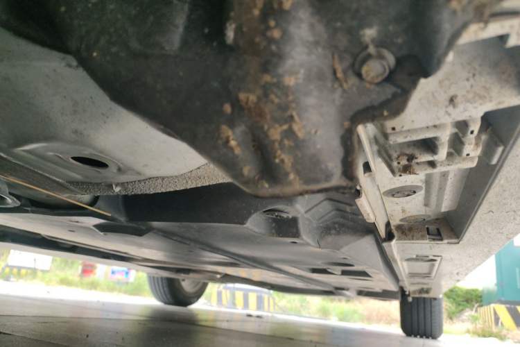 Used Toyota Corolla 2021 TNGA 1.5L CVT Pioneer Edition Chassis Front Left