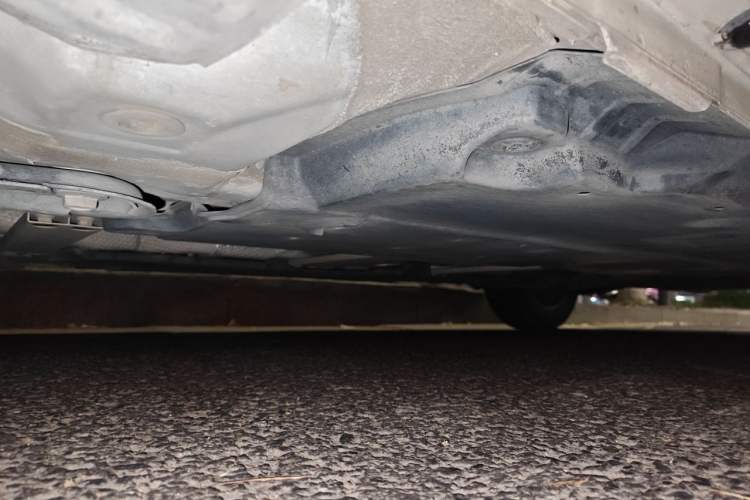Used Toyota Corolla 2021 1.2T S-CVT Elite Edition Chassis Front Left