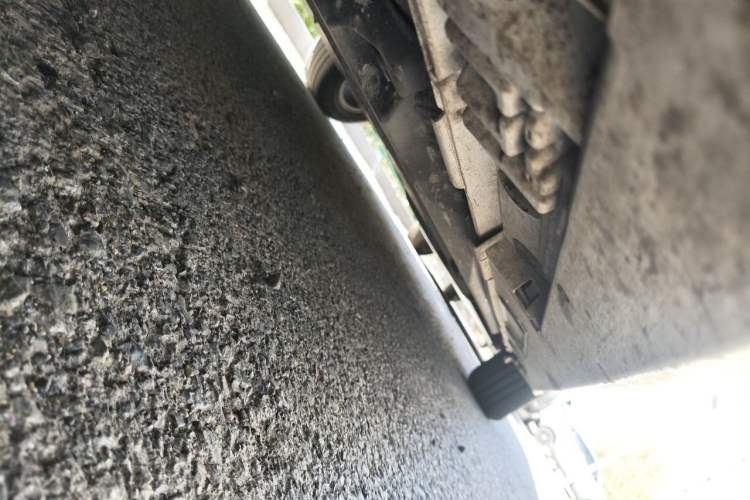 Used Toyota Corolla 2021 TNGA 1.5L CVT Pioneer Edition Chassis Front Left