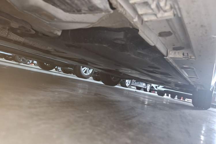 Used Toyota Corolla 2021 1.2T S-CVT Elite Edition Chassis Front Left