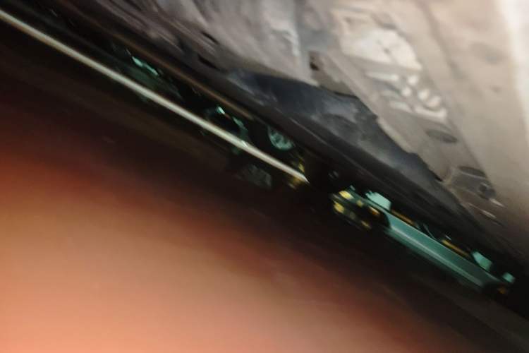 Used Toyota Corolla 2021 1.2T S-CVT Luxury Edition Chassis Front Left