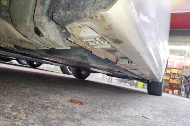 Used Toyota Corolla 2021 1.2T S-CVT Elite PLUS Edition Chassis Front Left